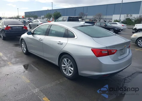 2016 Chevrolet Malibu 1Lt z USA, uszkodzony, nr VIN 1G1ZE5ST5GF350026